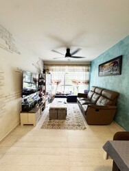 Blk 440A Fernvale Gardens (Sengkang), HDB 4 Rooms #482854391